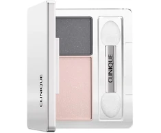 „Clinique All About Shadow Duo Uptown-Downtown 2“, 2 g