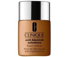 Clinique Anti-Blemish Solutions Liquid Makeup lekki podkład do cery problematycznej WN 100 Deep Honey 30ml