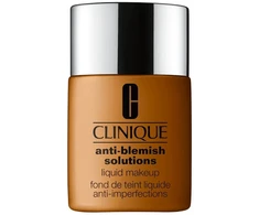 Clinique Anti-Blemish Solutions Liquid Makeup lekki podkład do cery problematycznej WN 112 Ginger 30ml