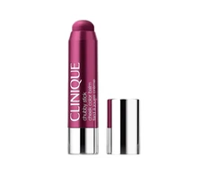„Clinique Chubby Stick™ Cheek Color Balm“ skaistalai pieštuku, 08 Very Violet, 6 g