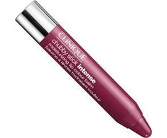 Clinique Chubby Stick drėkinantis lūpų balzamas su spalva 08, 3 g