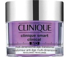 Clinique Smart Clinical Multi-Dimensional Age Transformer Revolumize, 50 ml