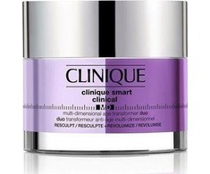 Clinique Smart Clinical Multi-Dimensional Age Transformer Duo, 50 ml