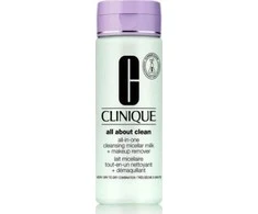 „Clinique All About Clean“ universalus veido kremas, 200 ml