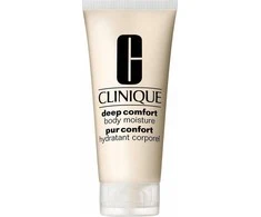 Clinique Deep Comfort Body Moisture kūno kremas, 200 ml