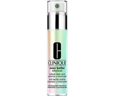 „Clinique Even Better“ klinikinis tamsių dėmių korektorius + pertraukiklis, 50 ml