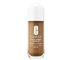 „Clinique Even Better Clinical“ vitaminų bazė de makiažo pagrindas SPF50 3 – vidutinio stiprumo, šiltas, 30 ml