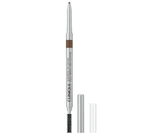 Clinique Quickliner For Brows automatinis antakių pieštukas 2.5 Cool Brown 0.06g