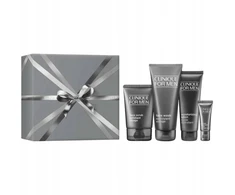 Clinique Great Skin for Him veido odos priežiūros kosmetikos rinkinys vyrams