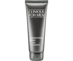 Clinique Men Moisturizing Lotion drėkinamasis veido losjonas vyrams, 100 ml