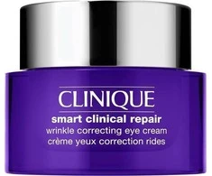 Clinique Smart Clinical Repair Paakių kremas koreguojantis kremas paakiams, 15 ml