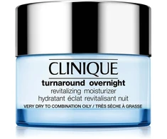 „Clinique Turnaround Overnight Revitalizing Moisturizer“, 50 ml