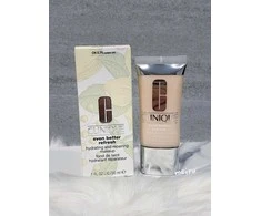 Clinique Even Better Refresh Hydrating and Repairing Liquid Foundation CN 0.75 Custard, 30 ml