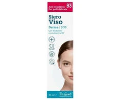 Clinique Dr. Gert, SOS Derma, B3, Regenerating, Local Treatment Serum, Impure, For Face, 30 ml For Women