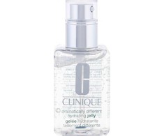 „Clinique Dramatically Different Jelly“ be parabenų dieninis gelis nuo taršos akims ir lūpoms, 125 ml