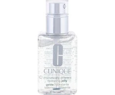 „Clinique Dramatically Different Jelly“ be parabenų dieninis gelis nuo taršos akims ir lūpoms, 125 ml