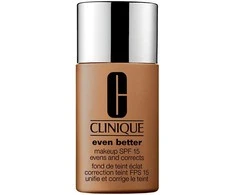 Clinique Even Better Makeup Spf15 10 Golden, 30 ml