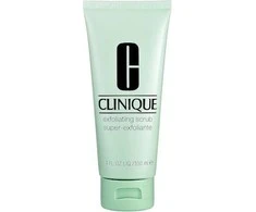 Clinique Facial scrub (Šveičiamasis šveitiklis) 100 ml