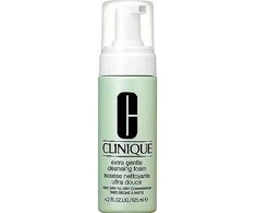 Clinique Extra Gentle Cleansing Foam, 125 ml
