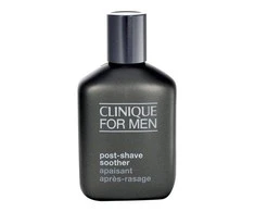 Clinique Men Skin Supplies For Men Post Shave Healer losjonas po skutimosi, 75 ml