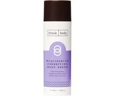 Clinique Frank Body - Niacinamide Correcting Body Serum