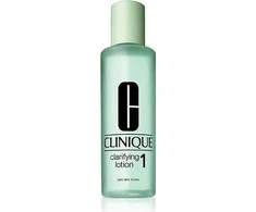 Clinique 3-Step Skin Care Gaivinantis Losjonas 1 Valomasis Vanduo