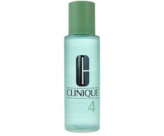Clinique Valymo skystis Aiškinamasis Lotion 4 exfoliating 400ml
