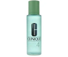 Clinique Valymo skystis Aiškinamasis Lotion 4 exfoliating 400ml