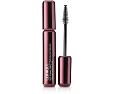 Clinique High Impact Hi-Fi Full Volume Blakstienų tušas Juodas Honey, 10 ml