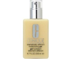 Clinique Dramatically Different Moisturizing, 200 ml