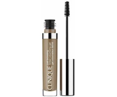 Clinique Just Browsing™ Tinted Volumizing Gel 01 Sandy Skirtas šviesiems plaukams, 4.3 ml