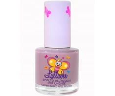 Lallabee Vanduo-Based Nagų lakas Zucchero Filato, 9 ml