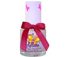 Lallabee Vanduo-Based Nagų lakas, 9 ml