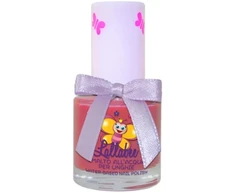 Lallabee Vanduo-Based Nagų lakas Fragolina, 9 ml