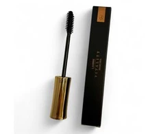 Lambre Vitality Blakstienų tušas Juodas, 9 ml