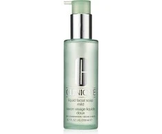 Clinique Liquid Facial Soap Mild, 200 ml