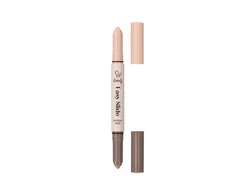 Clinique Lovely Easy Slide Contour Stick dwustronny sztyft do konturowania 02