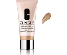 Clinique Moisture Surge Spf 25 Sheertint 05, 40 ml