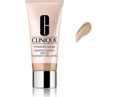 Clinique Moisture Surge Spf 25 Sheertint 04, 40 ml