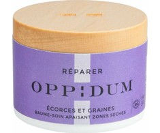 Oppidum Ecorces &amp; Graines Balm For Face, 50 ml