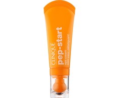 Clinique Pep Start Paakių kremas, 15 ml