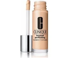 Clinique Beyond Perfecting Foundation + Maskuoklis 6.75 Sesame, 30 ml