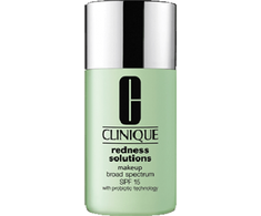 Estee Lauder Clinique Redness Solutions Makeup 02 Calming Fair, 30 ml