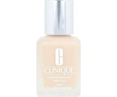 Clinique Superbalanced Makeup 36 rusvai gelsvas Chiffon, 30 ml