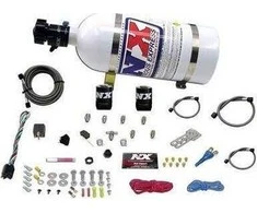 Clinique ALL SPORT COMPACT EFI nitro rinkinys (35, 50, 75AG) 7L
