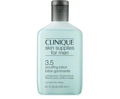 „Clinique For Men“ šveičiamasis tonikas „Oil Control“, 200 ml