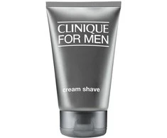 Clinique Shave Kreminis skutimosi kremas vyrams, 125 ml