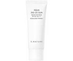 Clinique Snature Aqua 365 UV Sun UV apsaugantis kremas SPF 50+ PA++++ 40ml