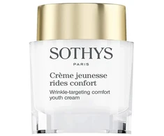 Clinique „Sothys Jeunesse“ raukšles mažinantis atjauninantis kremas 50 ml