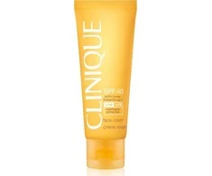 Clinique Sun Face Kreminis SPF 40 veido kremas nuo saulės, 50 ml